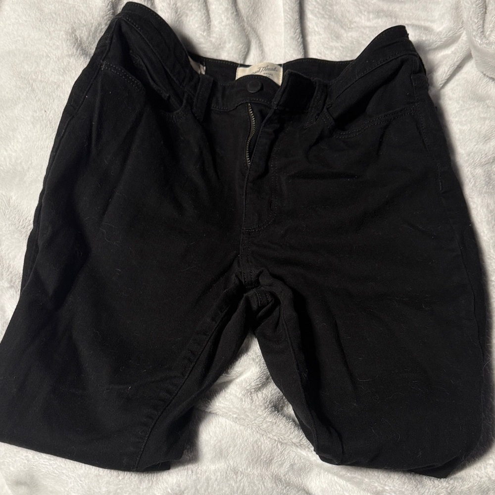 Women’s black Pants